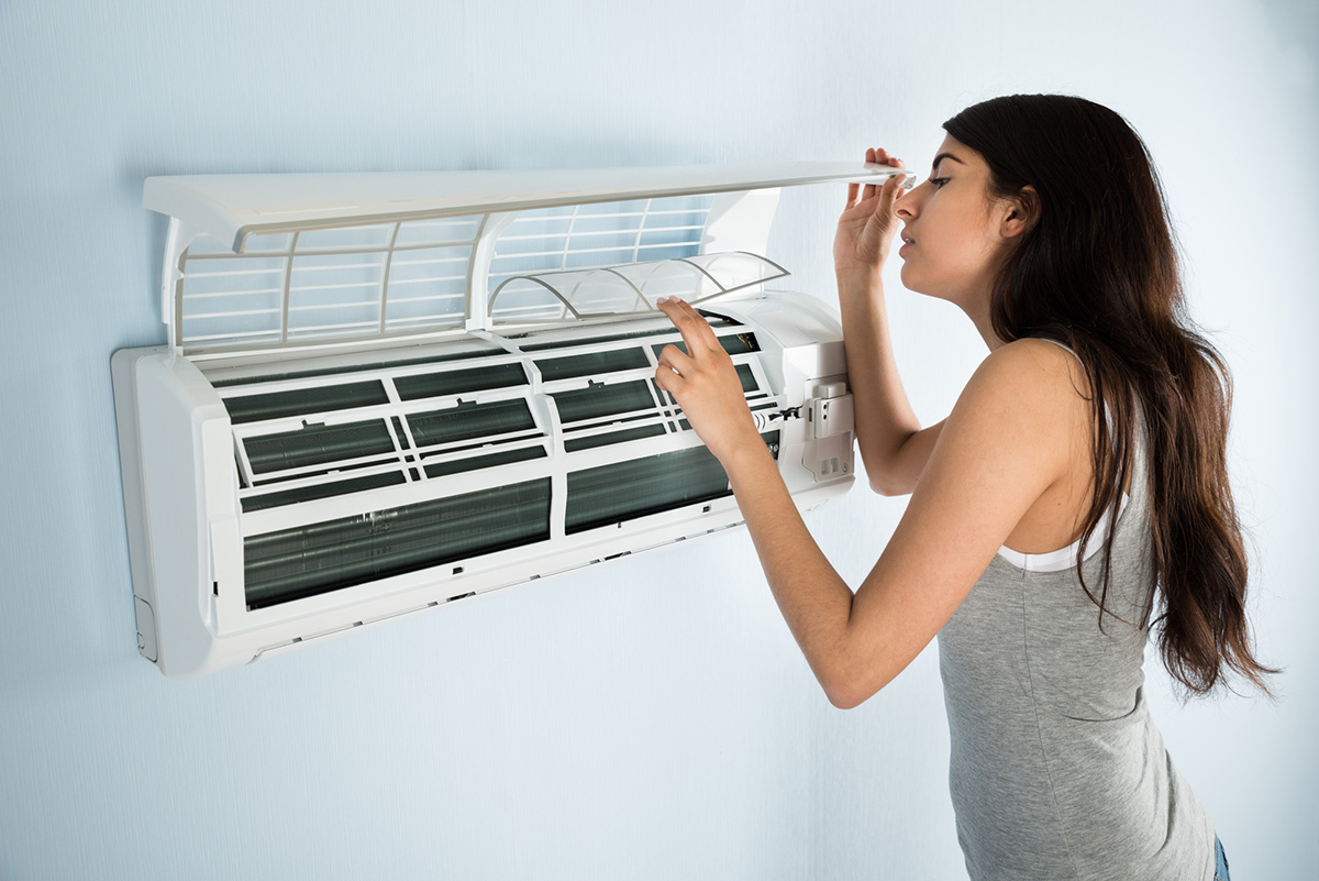 Is Your Air Conditioner Making Strange Noises? HVAC Plumbing Heating