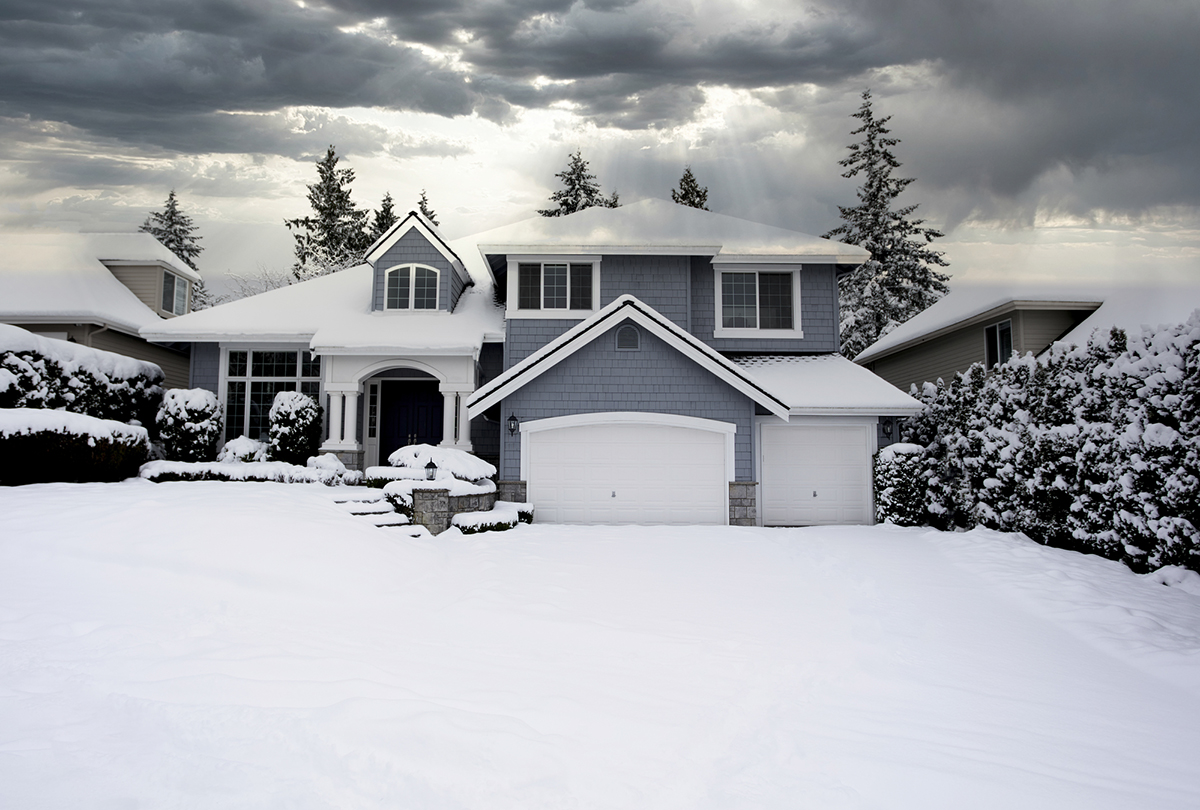 Preparing Your Home for the Colder Temperatures HVAC Plumbing Heating Cooling Elizabethtown