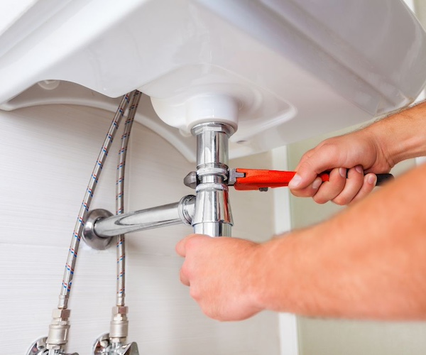 Plumbing