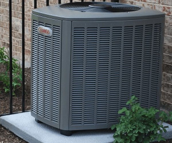 ac replacement